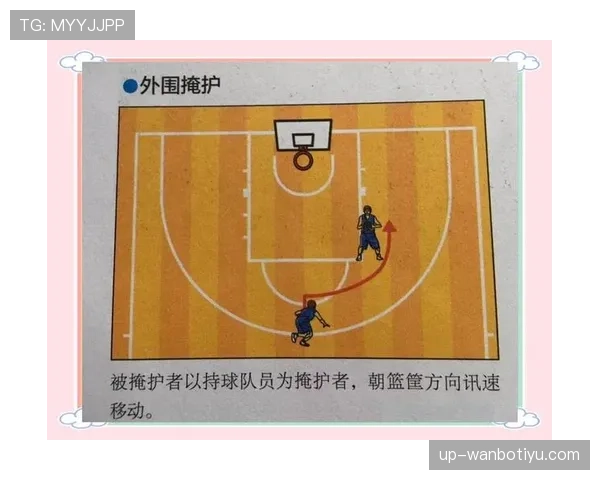 详解篮球持球规则：比赛中如何正确理解与运用？