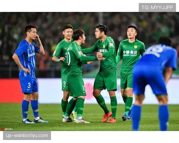 国安争冠关键阶段屡现崩盘,稳定性不足致掉队形势加剧